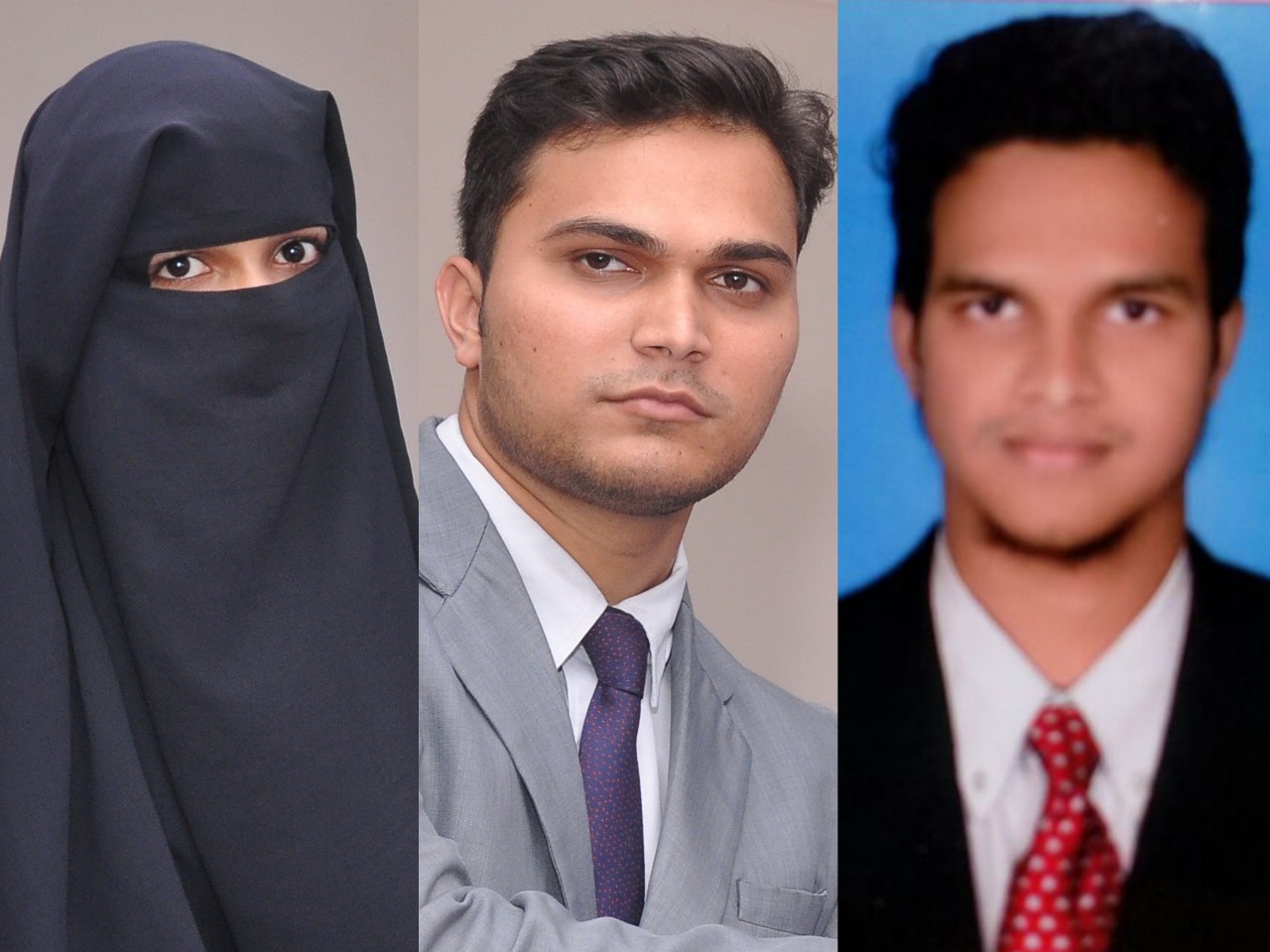 ಭಟ್ಕಳ: ಅಂಜುಮನ್ ಬಿಬಿಎ, ಬಿಸಿಎ ಕಾಲೇಜ್ ವಿದ್ಯಾರ್ಥಿನಿ ಖುರ್ರತುಲ್ ಐನ್ ಶೇಖ್ ಪ್ರಥಮ ರ್ಯಾಂಕ್